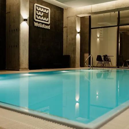 Welialand Wellness