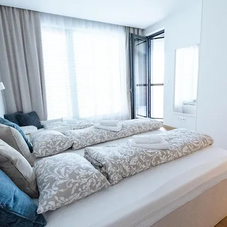 Apartman Welialand Wellness