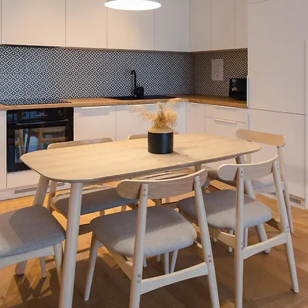 Apartman Welialand Wellness