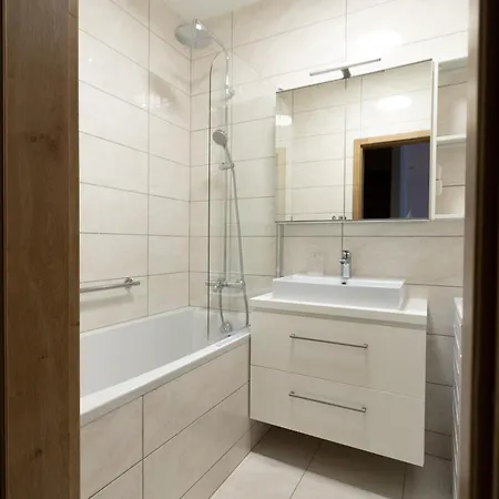 Welialand Wellness Apartman