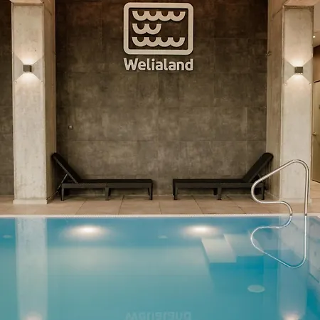 Welialand Wellness