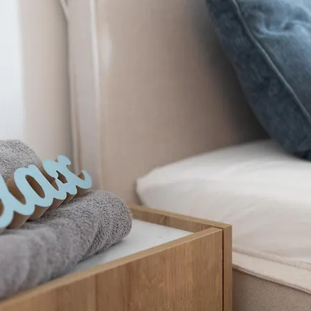 Apartman Welialand Wellness Bánka