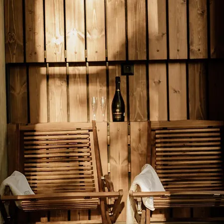 Welialand Wellness Apartman