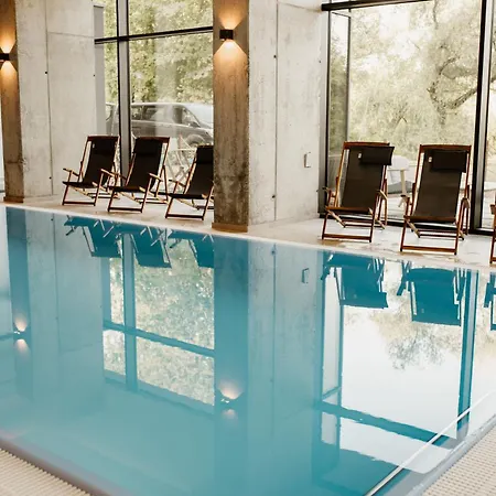 Apartman Welialand Wellness
