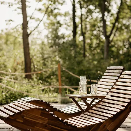 Welialand Wellness Apartman