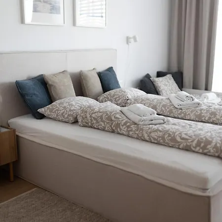 Apartman Welialand Wellness *