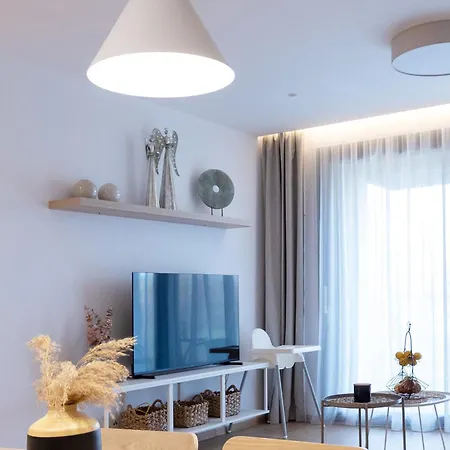 Apartman Welialand Wellness