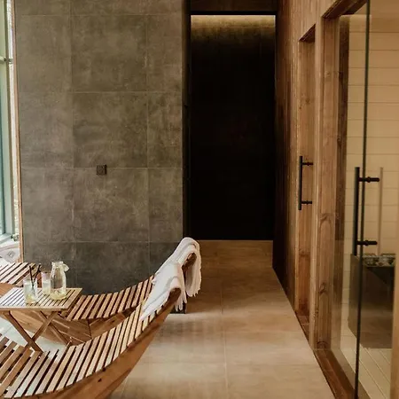 Welialand Wellness 아파트 Banka