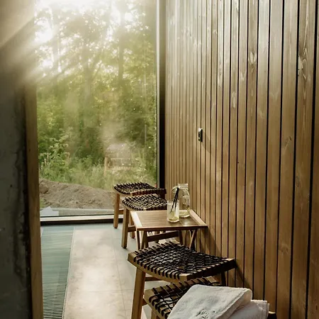 Welialand Wellness 아파트 *