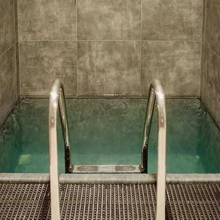 아파트 Welialand Wellness *